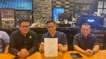 Kriminalisasi Mantan Ajudan Jokowi? GRIB Jaya Jatim Soroti Dugaan Permainan Mafia Tanah