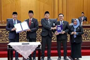 RPJMD Surabaya 2025–2029 Fokus pada Transformasi Kota Maju dan Berkelanjutan