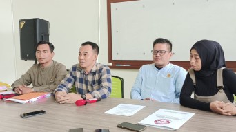 Mafia Rusun Diduga Bermain di Bale Hinggil, Pengelola Ambil Langkah Hukum