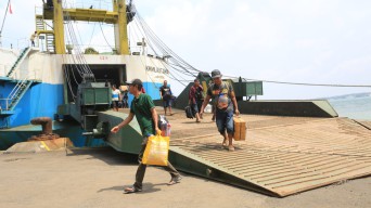 Pelindo Regional 3 Sukses Layani 704.769 Pemudik Selama Masa Angkutan Lebaran 2025