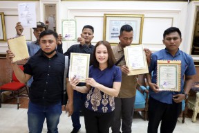 13 Kasus Tuntas, Eri Cahyadi: Selesaikan Penahanan Ijazah Tanpa Heboh