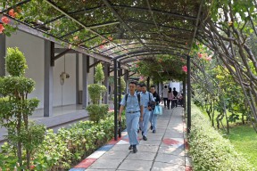 Cerita Siswa Bibit Unggul Program 1 Keluarga Miskin 1 Sarjana