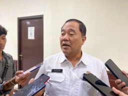 Soal Izin Peleburan Emas di Kandangan, DLH Surabaya Lempar Jawaban ke Armuji