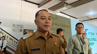 Belum Ada Rekomendasi Kemendagri, Lelang Jabatan di Surabaya Ditunda