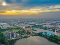 May Day 2025, SIER: Kesejahteraan Pekerja dan Iklim Investasi Pilar Masa Depan Industri Nasional   