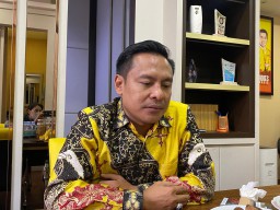 Hari Buruh, Arif Fathoni: Hubungan Industrial Setara Kunci Ketahanan Ekonomi