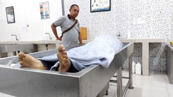 Polisi Tembak Mati Pelaku Curanmor di Surabaya Usai Lempar Bom Bondet 