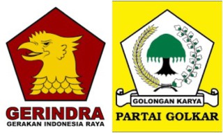 Ketua DPC PDIP Surabaya Dicopot, Gerindra-Golkar Diuntungkan