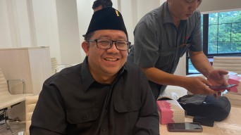 Gesekan Internal PDIP Surabaya, Gerindra-Golkar Diuntungkan? Begini Respon Plt Yordan