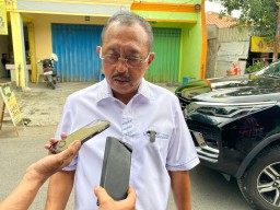 Armuji Nyatakan Siap Ditugasi Jadi Ketua PDIP Surabaya