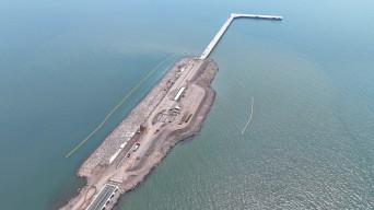 Pelindo Regional 3 Kebut Terminal Multipurpose Batang, Dukung KITB sebagai Pusat Industri Terpadu