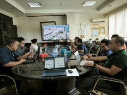 TPS Tegaskan Komitmen Pelabuhan Bersih dan Bisnis Berkelanjutan Lewat Audit Internasional