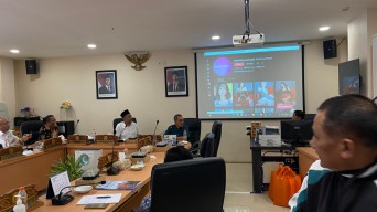 Promosi Vulgar dan Tak Sesuai Izin, 129 SPA Surabaya Terancam Ditertibkan