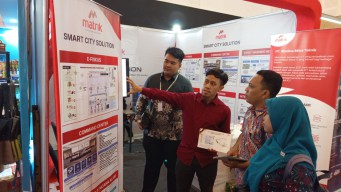 Transformasi Digital Menuju Indonesia Emas: PT Matrik Siap Berkolaborasi dengan Pemerintah Daerah