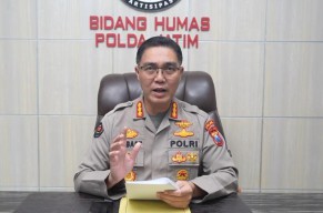 Tegas Berantas Premanisme, Polda Jatim Ungkap Ratusan Kasus dalam 7 Hari