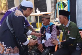 Gelisah Belum Memberi Makan Sapi, Jemaah Haji Asal Jember Alami Demensia