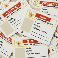 SIM Habis saat Libur Waisak? Ini Dispensasi dari Polrestabes Surabaya