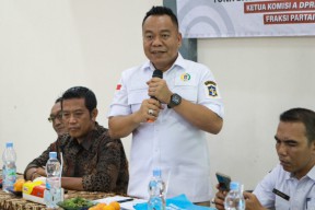 Marak KTP Pakai Alamat Rumah Ibadah, Ketua Komisi A DPRD: Ini Celah Manipulasi Data