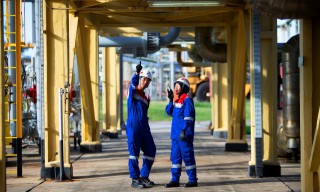 PGN 60 Tahun: Perluas Jaringan Gas Bumi dan Dukung Target NZE 2060