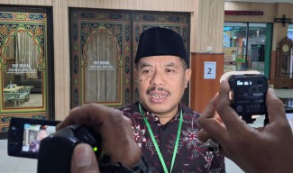 Dari Rokok hingga Power Bank, Temuan Barang Terlarang Jemaah Makin Sedikit