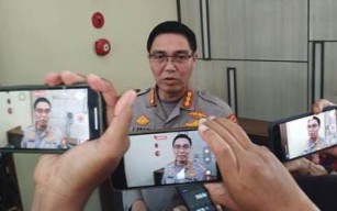 Polda Jatim Rotasi 375 Personel, Sejumlah Jabatan Strategis Berganti