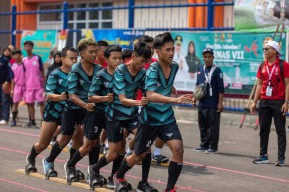 Kejurprov Olahraga Tradisional Jatim 2025: Regenerasi Atlet dan Pelestarian Budaya