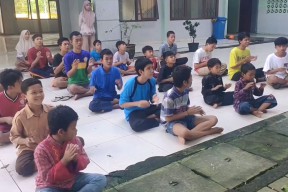 LPA Jatim Usul Youth Guarantee, Dorong Surabaya Selamatkan Anak Rentan