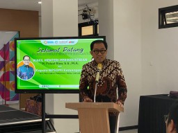 BDI Surabaya Jadi Sorotan, Wamen Faisol Targetkan SDM Industri Kelas Dunia