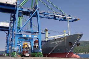 Tak Ada Korban Jiwa, Pelindo Petikemas Pastikan Operasional TPK Bitung Tetap Berjalan