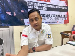 Rp12 Miliar Tak Cukup, Pemkot Wacanakan Utang, Begini Tanggapan DPRD