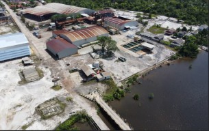 PT Pelindo Regional 3 Kalimantan Menang Gugatan Aset 3,5 Hektar di Pelabuhan Tanjung Kalap