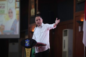 Pemkot Surabaya Bakal Sekolahkan Anak Keluarga Miskin, Begini Syaratnya