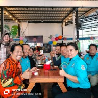 SWK Ikan Duyung Diresmikan, Buleks Dorong Warga Hidupkan Ekonomi Lokal