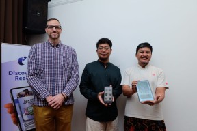 Meriahkan HUT Surabaya, Esense Gelar Pekan Literasi di Wisma Jerman