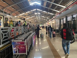 KAI Daop 8 Tambah 6 Kereta Jarak Jauh dari Surabaya Selama Libur Panjang