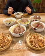 Garam Merica Luncurkan Bakso Pandawa, Obat Rindu Kuliner Nusantara di Sydney