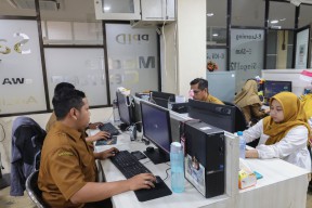 Pemkot Surabaya Dorong Budaya Keamanan Digital ASN Lewat HAIS-Q   