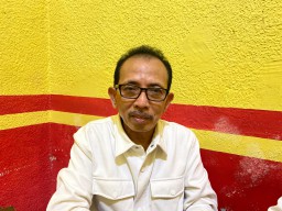 Dari Gedung ke Jiwa Kota: Thony Serukan Perubahan Arah Pemajuan Budaya Surabaya