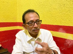 AH Thony Usul Aksara Jawa Masuk Raperda: Kunci Gali Manuskrip Kuno Surabaya