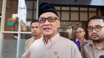 Kepala BP Haji Klaim Masalah Haji di Jatim Teratasi dengan Peningkatan Pelayanan