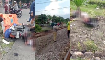 Kronologi Kecelakaan Maut KA Malioboro Ekspres di Magetan, Kesadaran Pengguna Jalan Disorot