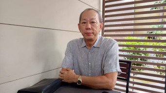 THR 2024 Tidak Cair, Buruh PT Pakerin Demo Lagi di Surabaya