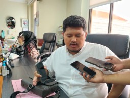 Bangunan Diduga Cagar Budaya Dibongkar, DPRD Surabaya Soroti Pemkot