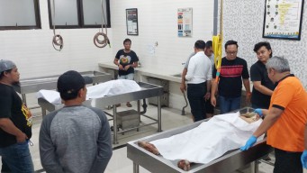 Polda Jatim Tembak Mati Dua Anggota Komplotan Spesialis Pembobol Toko Rokok