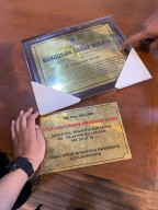 Pembongkaran Sampat Diributkan, Bangunan di Raya Darmo Bukan Cagar Budaya