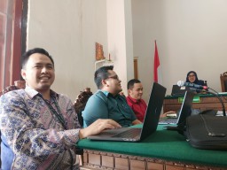 Warga Pulosari Gugat PT Patra Jasa Rp 10 Miliar atas Dugaan Perusakan Rumah