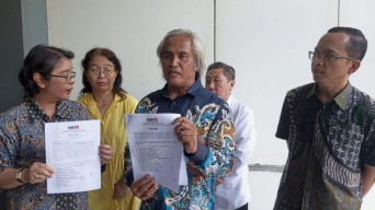 HKPI Desak Polisi Ungkap Tuntas Kasus Siswa SMP Tewas Tersengat Listrik