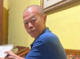 Begini Kata Kapolsek Balongbendo Soal Hilangnya Mantan Ketua DPRD Jatim Kusnadi