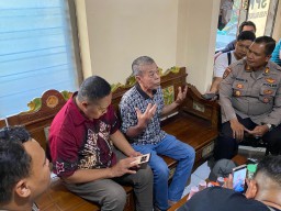 Hilang Lima Hari dan Ditemukan di Madura, Begini Penjelasan Kusnadi