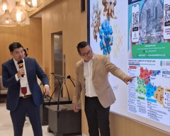 Perkuat Diplomasi Investasi, Jatim dan SIER Unjuk Gigi di World Expo 2025 Osaka